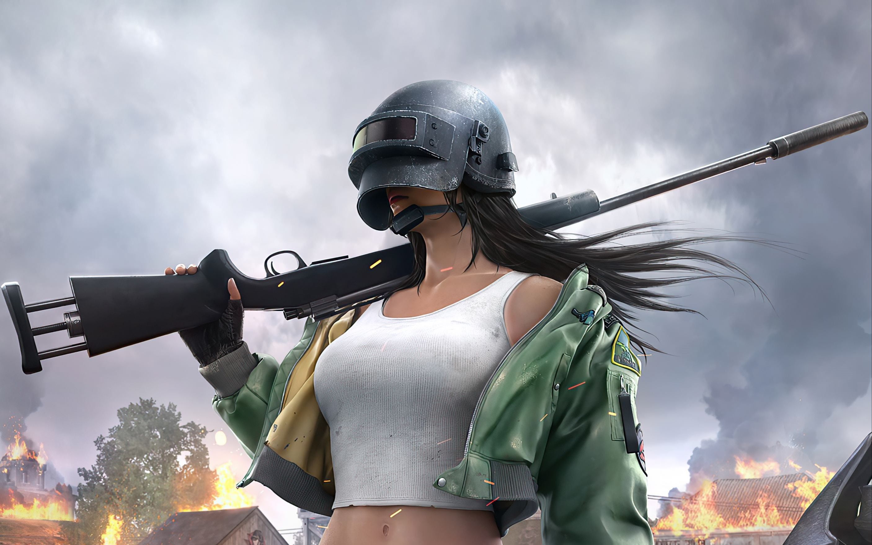 的未来充满 的未来充满