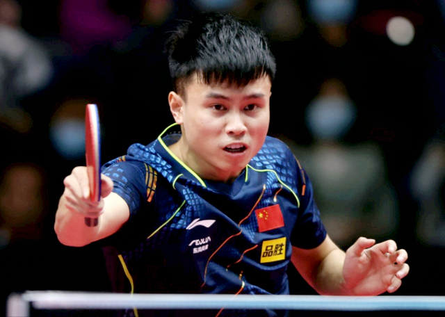 走向成熟 走向成熟