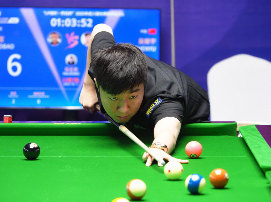 做好准备 做好准备